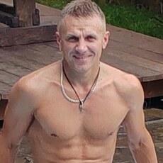 Фотография мужчины Oooook, 39 лет из г. Краснообск