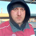 Денис, 35 лет