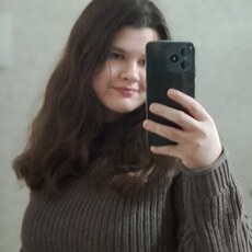 Фотография девушки Кира, 20 лет из г. Кумертау