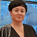 Татьяна, 45 лет