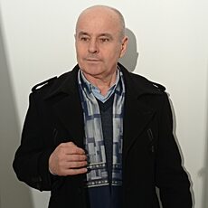 Фотография мужчины Виталий, 61 год из г. Пинск