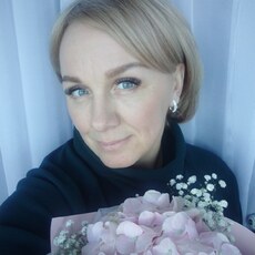 Фотография девушки Татьяна, 47 лет из г. Северодвинск