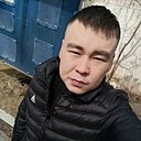 Саня, 27 лет