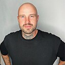 Мотя, 32 года