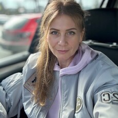 Фотография девушки Инна, 55 лет из г. Самара