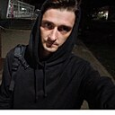 Сергей, 26 лет