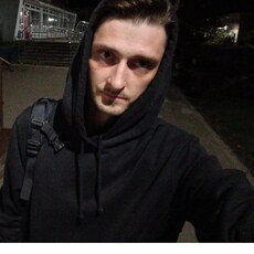 Фотография мужчины Сергей, 26 лет из г. Тула