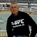 Паша, 50 лет