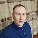 Сергей, 40 лет