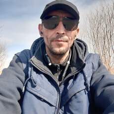 Фотография мужчины Сергей, 41 год из г. Чита