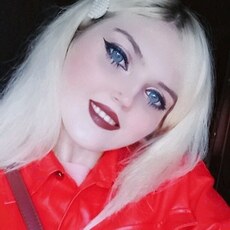 Фотография девушки Ирина, 20 лет из г. Воронеж