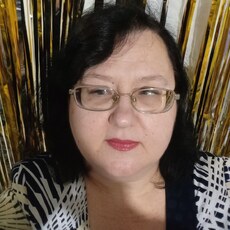 Фотография девушки Светлана, 45 лет из г. Ставрополь