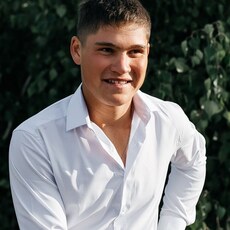 Фотография мужчины Александр, 27 лет из г. Валуйки