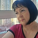 Любаша, 56 лет