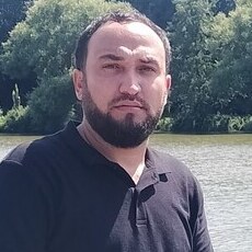 Фотография мужчины Али, 35 лет из г. Билефельд