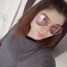 Фотография девушки Анастасия, 23 года из г. Наровля