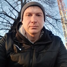 Фотография мужчины Сергей, 37 лет из г. Нижнекамск