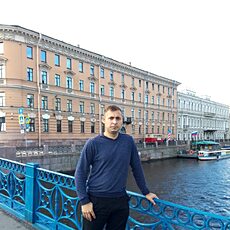 Фотография мужчины Дмитрий, 35 лет из г. Пенза