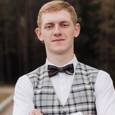 Фотография мужчины Максим, 24 года из г. Брест