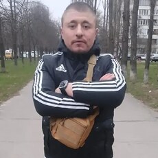 Фотография мужчины Іван, 27 лет из г. Киев