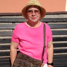 Фотография девушки Лидия, 62 года из г. Верхнедвинск