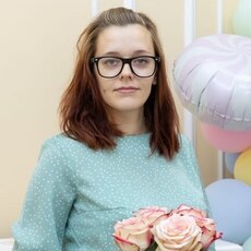 Фотография девушки Лина, 24 года из г. Малоярославец