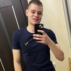 Фотография мужчины Stas, 24 года из г. Витебск