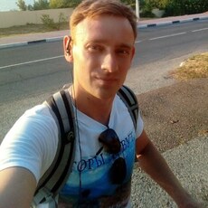 Фотография мужчины Леонид, 34 года из г. Челябинск