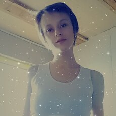 Фотография девушки Маря, 26 лет из г. Канск