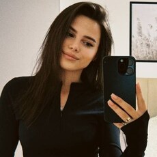 Фотография девушки Дарья, 27 лет из г. Рязань