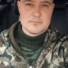 Фотография мужчины Алексей, 34 года из г. Бутурлиновка