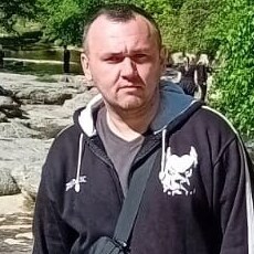 Фотография мужчины Андрей, 38 лет из г. Горловка