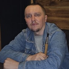 Фотография мужчины Андрей, 31 год из г. Балашов