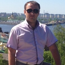 Фотография мужчины Юрий, 47 лет из г. Белгород