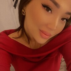 Фотография девушки Адельина, 22 года из г. Кызылорда