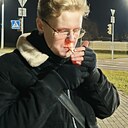 Алексей, 23 года