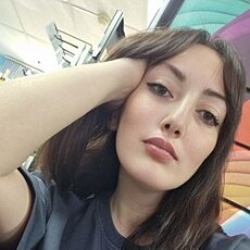 Фотография девушки Дана, 33 года из г. Бодайбо