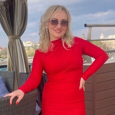 Фотография девушки Лена, 38 лет из г. Адлер