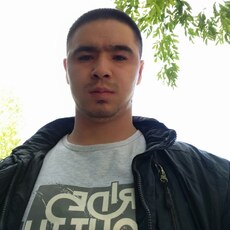 Фотография мужчины Жамолиддин, 30 лет из г. Андижан
