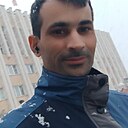 Дима, 33 года