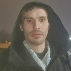 Фотография мужчины Николай, 31 год из г. Домодедово