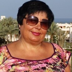 Фотография девушки Вера, 57 лет из г. Мариуполь