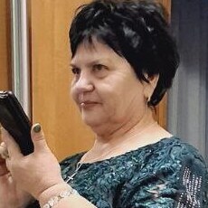 Фотография девушки Камелія, 59 лет из г. Мироновка