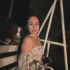 Фотография девушки Полина, 35 лет из г. Вольск