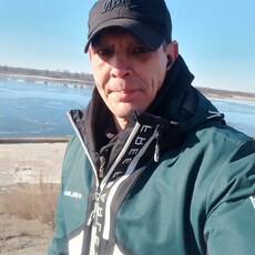 Фотография мужчины Павел, 46 лет из г. Нижний Новгород