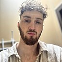 David, 23 года