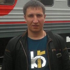 Фотография мужчины Руслан, 39 лет из г. Калининград