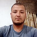 Азим, 38 лет