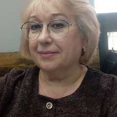 Фотография девушки Татьяна, 54 года из г. Псков