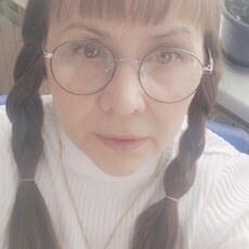 Фотография девушки Ирина, 58 лет из г. Екатеринбург